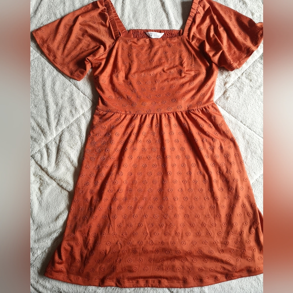 NWOT Market&Spruce dress